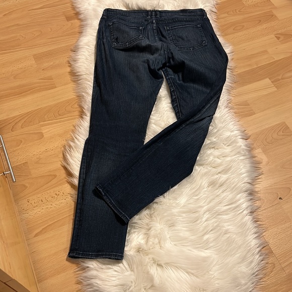 - Kut from the Kloth mid rise jeans medium wash boot cut size 8 - Picture 9 of 9